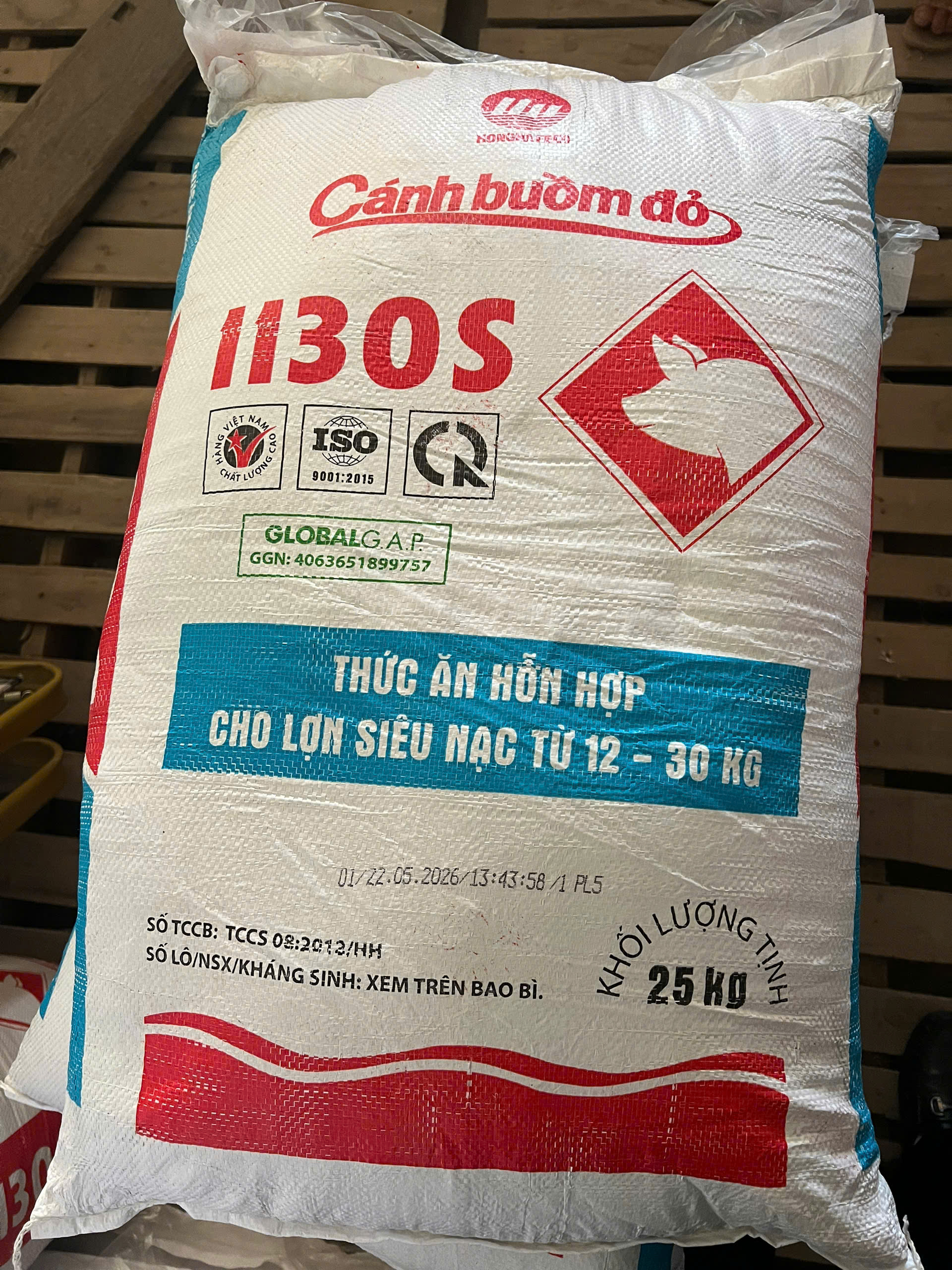 Nông nghiệp Cường Thịnh