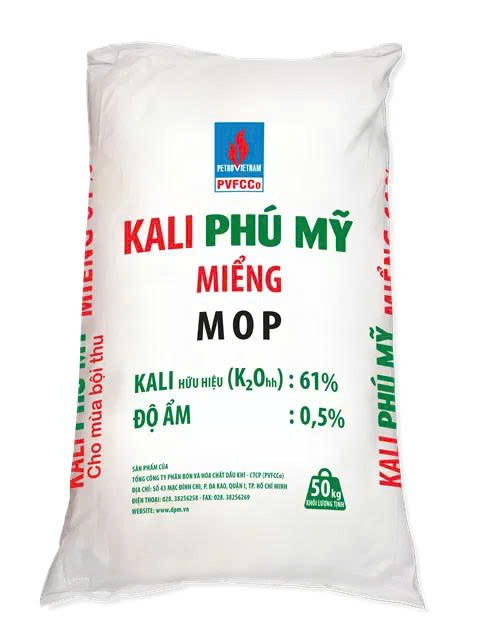 Kali Phú Mỹ