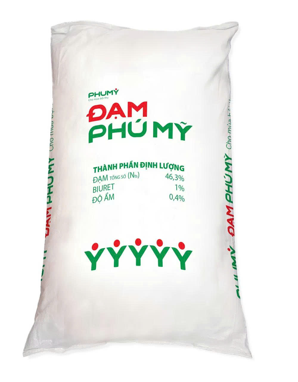 Đạm Phú Mỹ