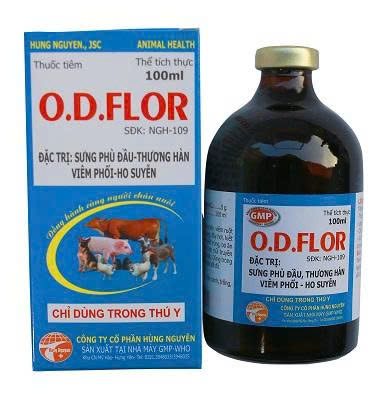 O.D.FLOR