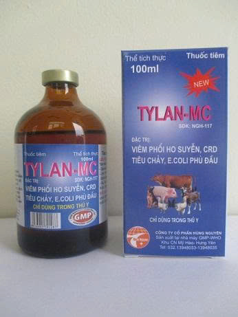 TYLAN-MC